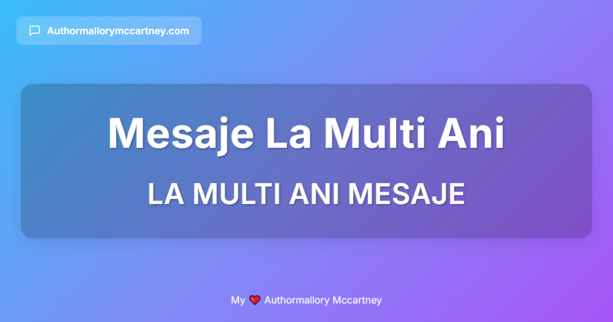 la multi ani mesaje